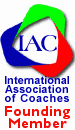 International Association of Coaches Logo